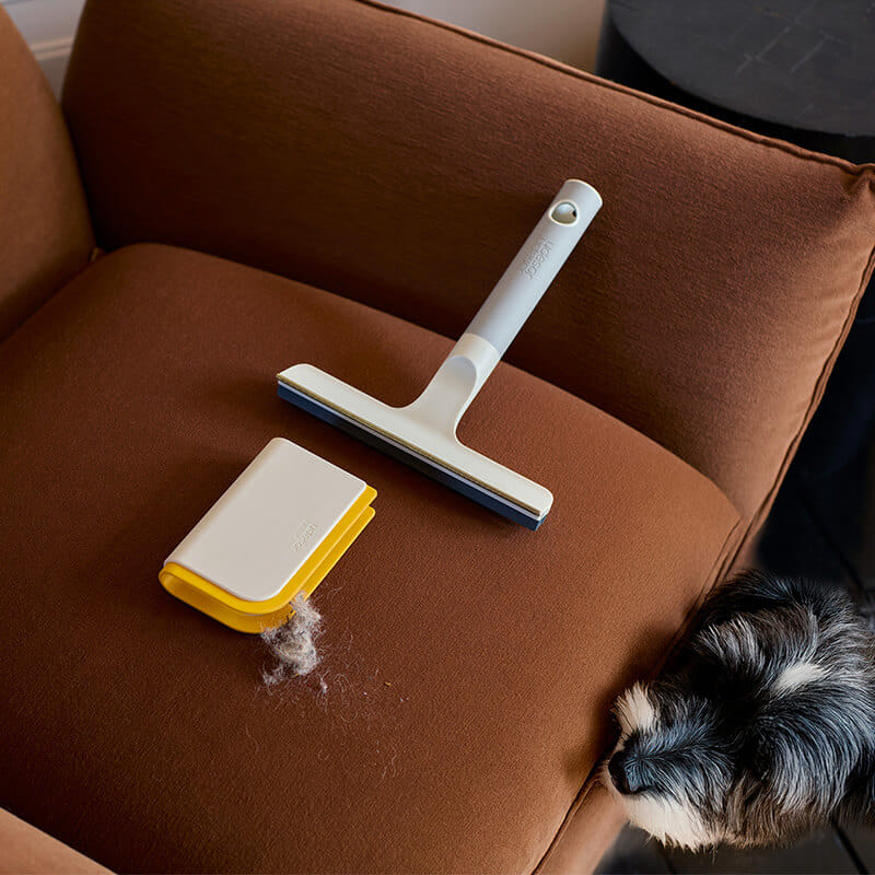 แปรงทำความสะอาดพรม 2-IN-1 JOSEPH JOSEPH รุ่น CLEANTECH N6500036_5